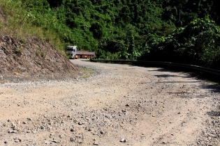 Đà Nẵng đầu tư hơn 4.500 tỷ đồng cải tạo, nâng cấp quốc lộ 14D