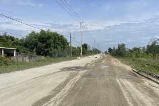 Quảng Ngãi: Có tỷ lệ giảm thầu xếp thứ 2, Công ty 456 trúng gói thầu trăm tỷ