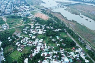 Quảng Ngãi: Tháo gỡ vướng mắc, đẩy nhanh tiến độ dự án Công viên cây xanh 900 tỷ đồng