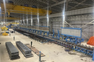 Quảng Ngãi xem xét điều chỉnh chủ trương đầu tư các dự án của Hòa Phát