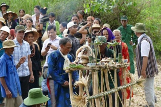 Thêm 4 di sản văn hóa phi vật thể quốc gia được ghi danh tại Quảng Ngãi