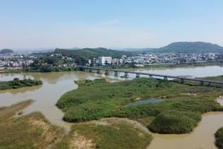 Quảng Ngãi thúc tiến độ 3 dự án giao thông 3.228 tỷ đồng