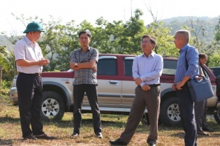 Đề xuất xây dựng nhà máy tuyển, luyện quặng đồng hơn 3.100 tỷ ở Quảng Ngãi