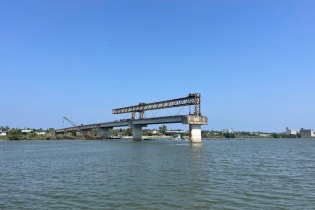 Đà Nẵng: Chốt hạn hoàn thành dự án cầu 220 tỷ sau 7 năm dang dở