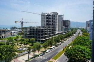 Đà Nẵng: Tháo gỡ vướng mắc dự án Khu đô thị quốc tế Đa Phước