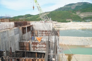 Quảng Ngãi tháo gỡ vướng mắc cho dự án thủy điện Trà Khúc 1 và 2