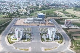 Quảng Ngãi rà soát hiệu quả, tiếp tục đầu tư các công trình dang dở