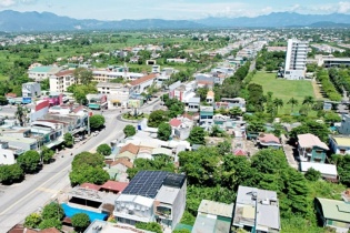 Quảng Ngãi tìm nhà đầu tư dự án công viên nghĩa trang hơn 781 tỷ đồng