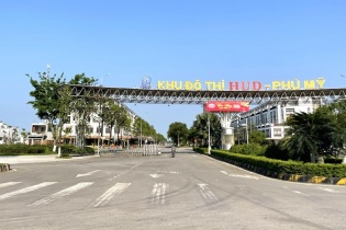 Quảng Ngãi đẩy nhanh phát triển nhà ở xã hội và nhà ở cho thuê