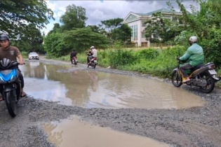 Quảng Ngãi rà soát, tháo gỡ vướng mắc các dự án tạo quỹ đất chậm tiến độ