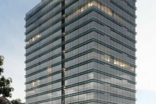 Mapletree khởi công tòa tháp văn phòng tại Nam Sài Gòn