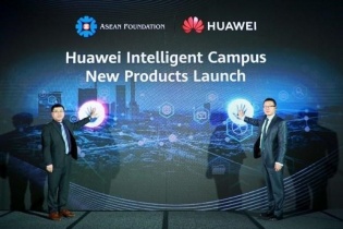 Huawei ký kết 17 biên bản ghi nhớ, chia sẻ cơ hội kinh tế với các đối tác
