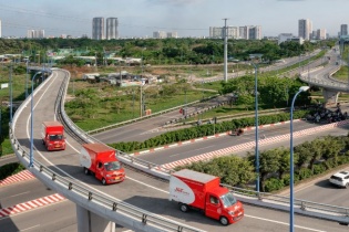 Doanh nghiệp ngành logistics hợp tác phát triển mô hình One-Stop Shop 