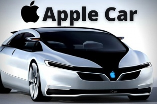 Foxconn sẽ trở thành nhà sản xuất Apple Car?
