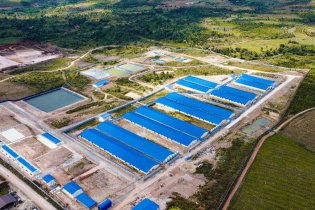 De Heus liên tục mở rộng đầu tư tại thị trường chiến lược Việt Nam