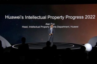 Huawei công bố loạt phát minh mới cách mạng hóa AI, 5G và trải nghiệm người dùng