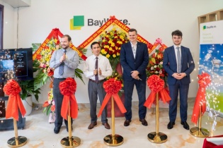 BayWa r.e. mở rộng và tăng cường hoạt động kinh doanh năng lượng tái tạo tại Việt Nam