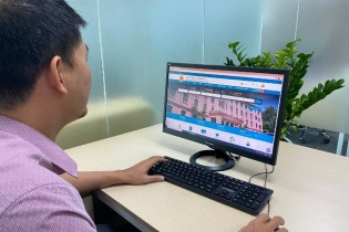 Chính thức vận hành Hệ thống Mạng đấu thầu quốc gia mới