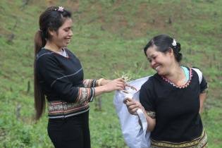 Cargill bắt tay CARE International hỗ trợ phát triển sinh kế bền vững cho người dân Đắk Lắk