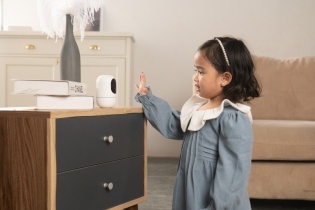 FPT Telecom ra mắt sản phẩm camera an ninh mới, với công nghệ nhận diện thông minh AI