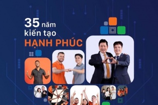 ĐHĐCĐ FPT: Đặt mục tiêu doanh thu dịch vụ CNTT nước ngoài đạt 1 tỷ USD
