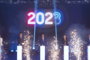 Samsung khởi động Solve for Tomorrow 2023, giải thưởng lên tới 8 tỷ đồng