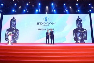 Stavian Group là Nhà tuyển dụng được yêu thích nhất năm 2022