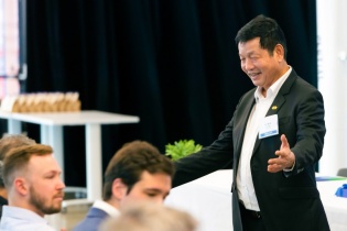 FPT xây dựng chiến lược AI có trách nhiệm cùng “bộ não” AI thế giới