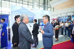 Huawei đề xuất các giải pháp năng lượng mặt trời cho Việt Nam