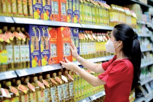 Lạm phát tiếp tục được kiểm soát tốt, bình quân 6 tháng CPI tăng 3,29%