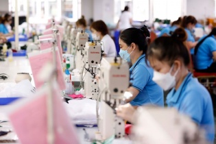 Doanh nghiệp kỳ vọng kinh doanh tốt hơn trong quý III/2023