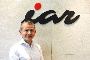 Phó chủ tịch Khu vực của IAR: Việt Nam là thị trường trọng điểm của chúng tôi