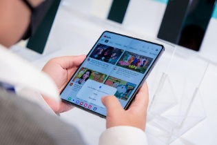 Hơn nửa triệu lượt đăng ký sớm bộ đôi Samsung Galaxy Z Fold5 & Z Flip5