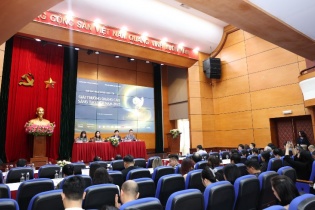 Lần đầu tiên tổ chức giải thưởng Quảng cáo sáng tạo Việt Nam 2023, quy mô quốc gia