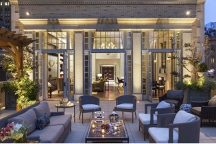 IHG công bố chương trình phát triển thương hiệu độc đáo trên toàn cầu