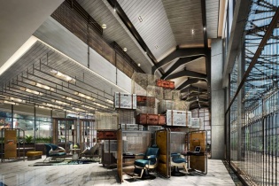 Hotel Indigo ra mắt chiến dịch marketing quy mô lớn, chuẩn bị mở khách sạn ở TP.HCM