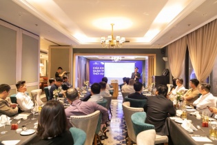 CMC Consulting và SAP cùng giải bài toán quản lý tài chính hiệu quả “thời VUCAH” 