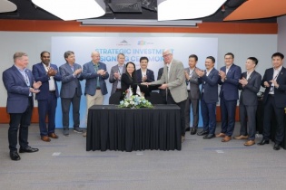 FPT mua công ty công nghệ 20 năm tuổi tại Mỹ