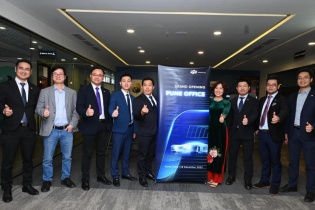 FPT Automotive khai trương văn phòng tại Ấn Độ, tăng cường vai trò trên thị trường xe hơi
