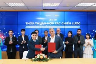 OPSWAT hợp tác chiến lược với Bkav, tối ưu hóa các giải pháp an ninh mạng