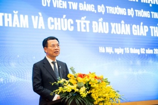 AI phải được phổ cập như dịch vụ và trách nhiệm thuộc về các công ty như FPT