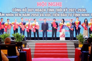 Giải ngân vốn đầu tư nước ngoài tích cực, cao nhất 5 năm qua