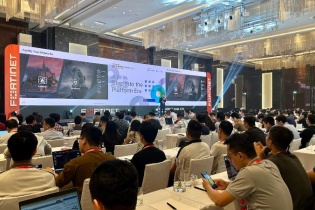 Fortinet: Tội phạm mạng đang khai thác các lỗ hổng mới với tốc độ chóng mặt