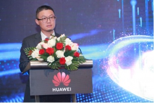Huawei: Dịch chuyển lên đám mây là chìa khóa để tăng trưởng