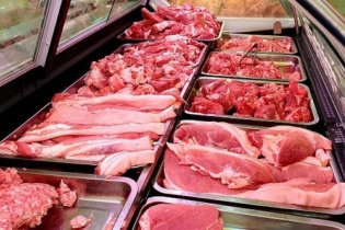Chỉ số giá tiêu dùng tiếp tục nhích lên, bình quân 6 tháng tăng 4,08%