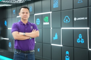 Chuyên gia FPT được vinh danh trong Top 150 lãnh đạo AI tiên phong toàn cầu
