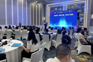 Tận dụng AI và Gen AI để tối ưu hóa quản lý dữ liệu trong ngành ngân hàng