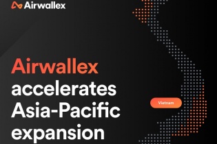 Airwallex mua lại một công ty thanh toán tại Việt Nam, củng cố hiện diện tại khu vực Đông Nam Á