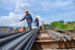 Chuyển danh mục dự kiến dự án quan trọng, ưu tiên ra khỏi quy hoạch, tạo thuận lợi cho hoạt động đầu tư