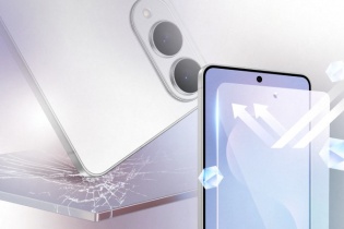 Samsung ra mắt Galaxy S25 Edge - thế hệ Galaxy S mỏng nhất